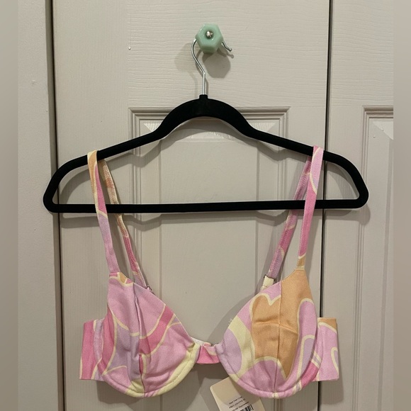 Peppermayo Bra Top NWT - Picture 2 of 3